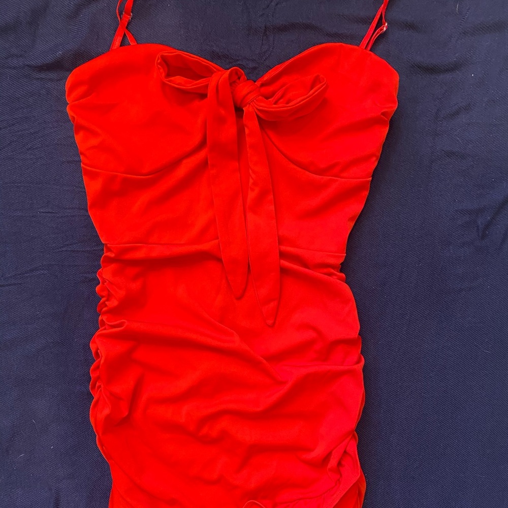 Party dress